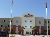 Candlewood Suites Deer Park 2*