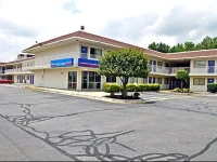 Motel 6 Richmond Airport 1*
