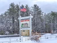 Mount Whittier Motel 3*