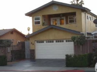 Long Beach Vacation Rental 1*