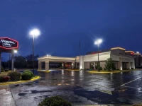 Hampton Inn Arkadelphia 1*