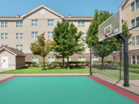Homewood Suites Sacramento Roseville 3*