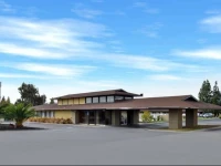 Americas Best Value Inn Vacaville 3*