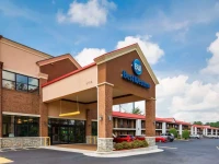 BEST WESTERN Acworth Inn 2*