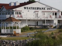 Weathervane Inn 3*