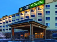La Quinta Inn & Suites Butte 3*