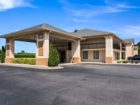 Quality Inn Battleboro 2*
