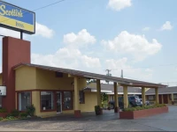 Scottish Inns Weatherford 1*
