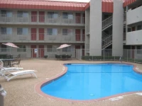 Red Roof Inn Wichita Falls 2*