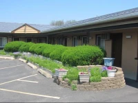 Passport Inn Utica 2*