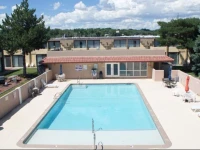 Americas Best Value Inn Farmington 2*