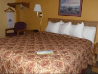 Days Inn Wall 2*