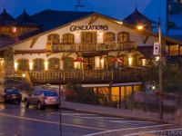 Golden Arrow Lakeside Resort 3*