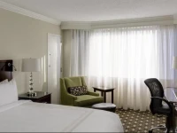 Tysons Corner Marriott 3*