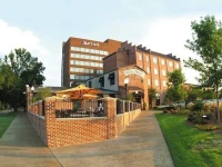 Columbus Marriott 3*