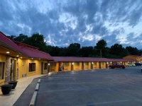 Journey Inn 2*
