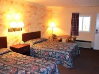 Red Carpet Inn Montrose 1*