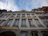Hotel Damier 4*