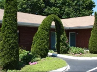Americas Best Value Inn Branford 2*