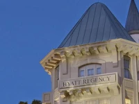 Hyatt Regency Greenwich 4*