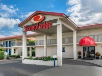 Econo Lodge Sebring 2*