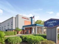Hampton Inn DeBary/Deltona 2*