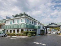 BEST WESTERN Central Inn 2*