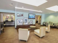 Hampton Inn Williamston 3*