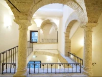Palazzo dei Mercanti 