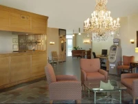BEST WESTERN Syracuse Airport Inn 2*