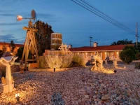 BEST WESTERN Llano 2*
