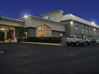 Holiday Inn Express Stephens City 3*