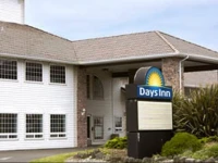 Days Inn Ocean Shores 2*