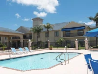 Comfort Inn Ingleside 2*