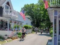 Pequot Hotel 3*