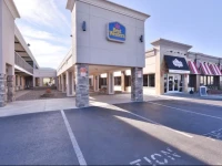 BEST WESTERN Williamsport Inn 2*