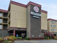 Red Lion Hotel Salem 3*