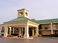 BEST WESTERN Emporia 2*