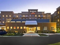Residence Inn Newport News Airport 3*