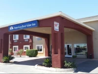 Americas Best Value Inn Westmorland 1*