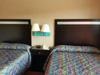 Budget Host Inn Charleston 3*