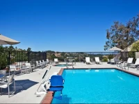 Hampton Inn & Suites Arroyo Grande 3*