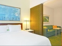 Springhill Suites West Mifflin 3*