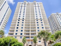 Indigo Condominiums 3*