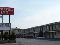 Travel Inn Lebanon 2*