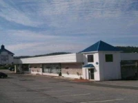 Knights Inn Johnstown 2*