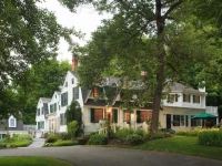 Garden Gables Inn 2*