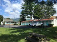 Doray Motel 2*