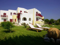 Asteras Paradise