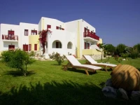 Asteras Paradise 3*